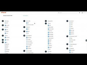 Activar imagick para Wordpress