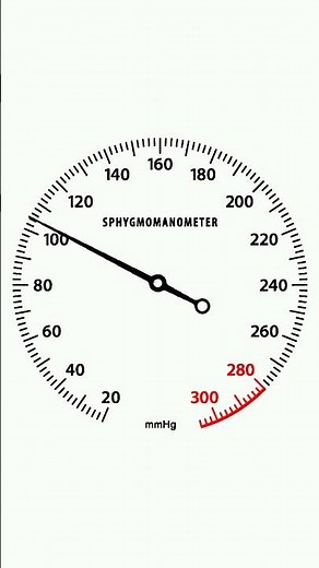 Blood pressure practice (Simulator) #1 (Korotkoff sounds)