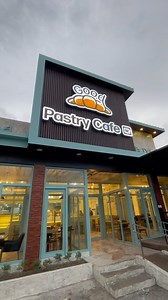 Indulge in the ultimate pastry experience here at Good Pastry Cafe! From fresh pastries to cozy vibes. The perfect blend of treats and ambiance. Your pastry paradise awaits! #goodpastrycafebfhomes #goodvibesatgoodpastrycafe #qualitycroissant #pastrylover #goodpastry #trendingcafe #pastry #pastrylovers | Good Pastry Cafe