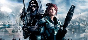 Defiance se pasa al free-to-play en PC