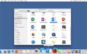 Outlook App For Mac 2018