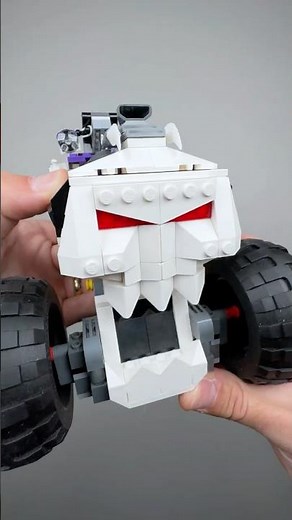 How LEGO Made SURE They Could Make This Set 💀✅