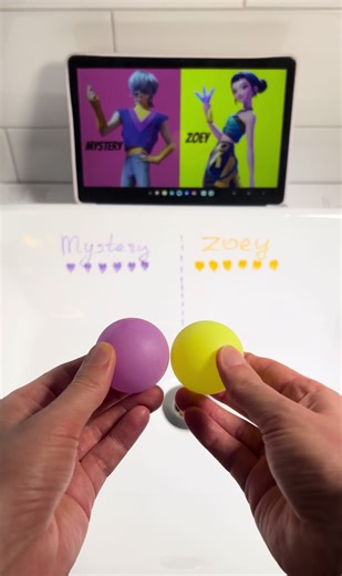 Exploring Zoey's Mystery in K-Pop Culture