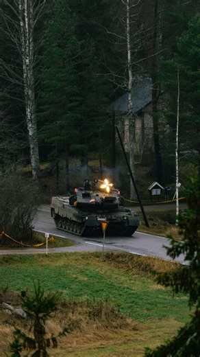 Maavoimat - Armén - The Finnish Army on Instagram: "Local reserve forces as the BLUEFOR in #LivelySentry25 Well trained conscripts and reservists are the foundation of the Finnish defence capability. In the Finnish conscription system local reserve forces operate across the country. Traditionally the local reserve forces conduct tasks that involve protection of strategic targets and area surveillance. In Lively Sentry 25 -exercise the local reserve forces are conducting challenging combat missio