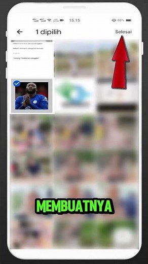 So Cool! How to Make Your WhatsApp Profile Picture Transparent #Shorts