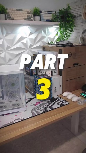 Building My Dream PC: A Step-by-Step Guide