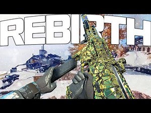 Warzone Season 1: Neue Map, Open Matchmaking & Rebirth Winter Edition 🚨