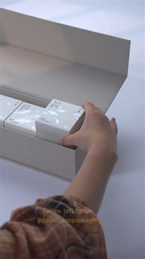 ECO PACKAGING | We turn your ideas into packaging perfection. 🎨 With 20+ years in printing & packaging, our quality control team ensures every box/bag... | Instagram