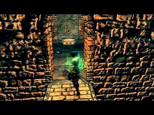 Dark Souls - Expert's Guide to Shortcuts