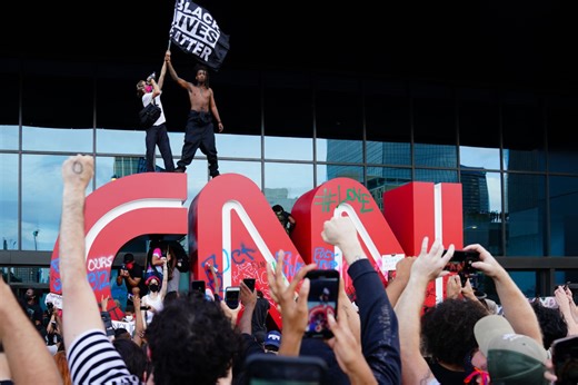 CNN Has Lost Nearly Half Its Audience And All Its Relevance In Past 8 Years