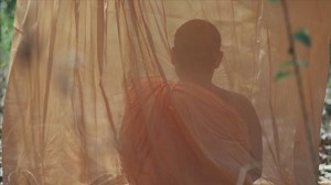 Living Prayer in Buddhism