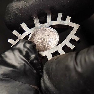 Transforming A Coin To An Awesome Necklace | Crafty School