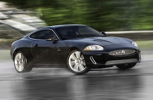 2010 Jaguar XF And XK Recalled Due To Power Steering Issue