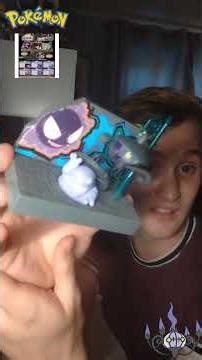 My Chandelure Collection Finally Got Some Lampent | Pokémon Town Back Alley Collection [Lampent]