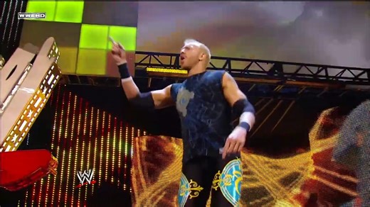 ECW 16 JUNE 2009 FULL SHOW HD