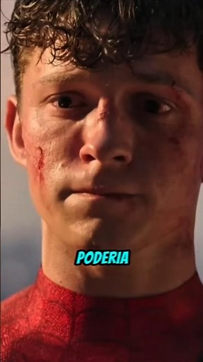 Hidden detail in the Spider-Man #3 trailer 😱