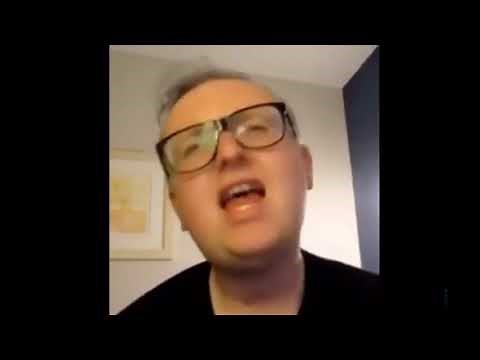 Dame Da Ne Original Template Video - Baka Mitai (DEEPFAKE MEME)