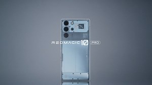 #REDMAGIC10Pro is out now! Starting at $649, get the BEST gaming smartphone in the world today. https://bit.ly/BuyREDMAGIC10Pro | REDMAGIC