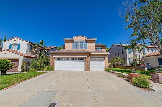 25775 Thurber Way, Stevenson Ranch, CA 91381 - MLS SR24139867 - Coldwell Banker