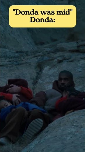 Praise God- Donda Meme #rap #rapmemes #rapmeme #kanyewest #praisegod #donda2 #donda #musicmemes