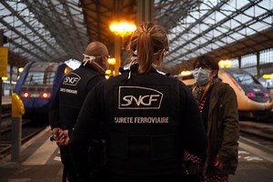 Grève SNCF : des associations d’usagers décident de faire «la grève du billet»