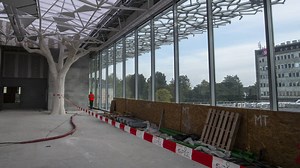 Vidéo. Nouvelle gare de Nantes : visite guidée et dates clés | Presse Océan