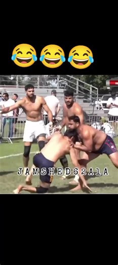 kabaddi007 on TikTok