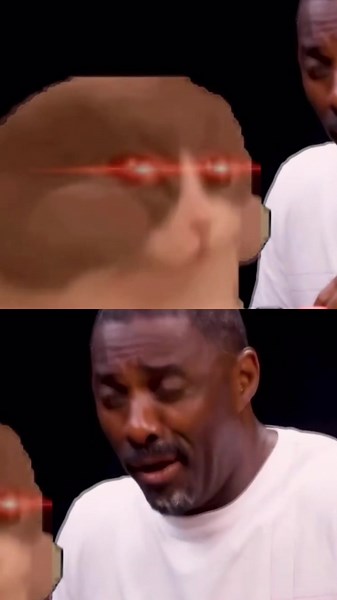 Num cat. Get rekt idris! #num #numcat #idriselba #hotones #food #foodie #solana #crypto