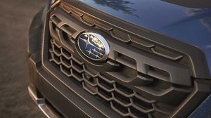 Subaru Forester News and Reviews | Motor1.com