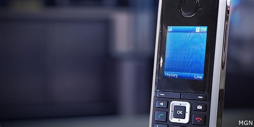 Utility company warns customers about scam calls