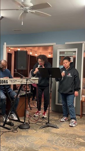 Transfixed 2026 Worship Moments!