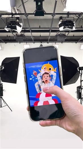 87K reactions · 2.6K shares | Do you remember the baby shark boy?  | Pinkfong | Facebook