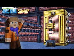 My Factory Now Runs on PURE Electricity - AERO SMP Ep 27