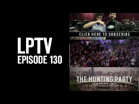 Viva Mexico, Viva Linkin Park 2015 | LPTV #130 | Linkin Park