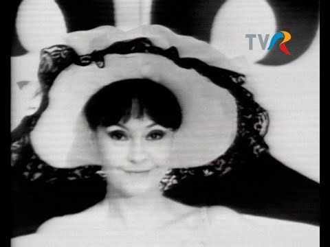 Marina Voica - Arie din opereta Carambolina de Fr. Lopez