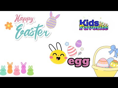 Egg starts with a letter "e"