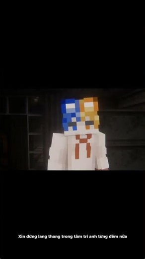 CHẠY NGAY ĐI (ONIONN REMIX) | MV Minecraft Parody (Special 50 subs) 2/5/2026