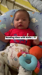 9.7K views · 171 reactions | At early age (2months) we started to...