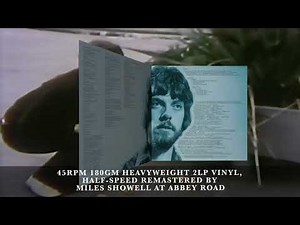 OUT NOW: The Alan Parsons Project - I Robot, Super Deluxe Box Set