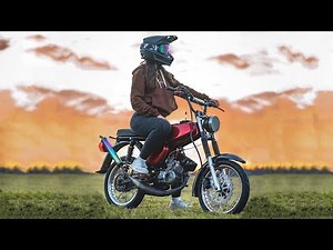 Simson: Like Nothing Else