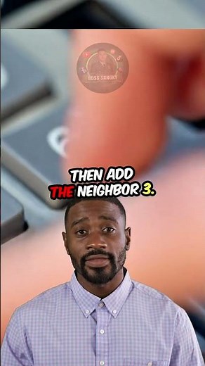 Trachtenberg Method Multiplication by 12 #trachtenbergmethod #trachtenberg #boss_sangky