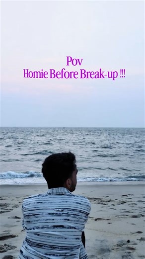 Break Up.... 💔💔