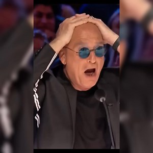 A Single Moment on Stage That Captivated Every Heart Without Saying a Word | Unreal Stage