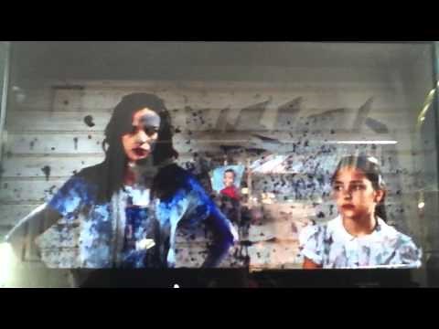 Yours, Mine and Ours (2005) Fight Scene