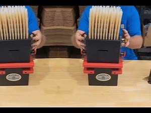 Top 5 Fill N Fold Pre Roll Cone Dispenser Hacks You Need to Know