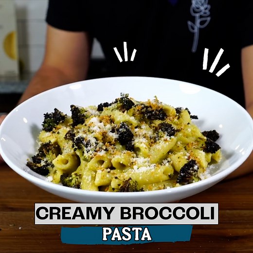 710K views · 4.6K reactions | The BEST Time To Overcook Your Broccoli! | Not Another Cooking Show | Facebook