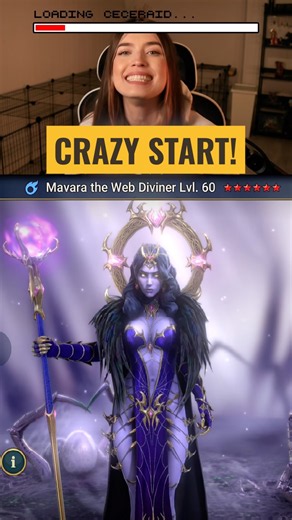 The best starter link for raid shadow legends? #raidshadowlegends