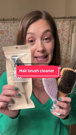 Kitche Hair Brush Cleaner Tool