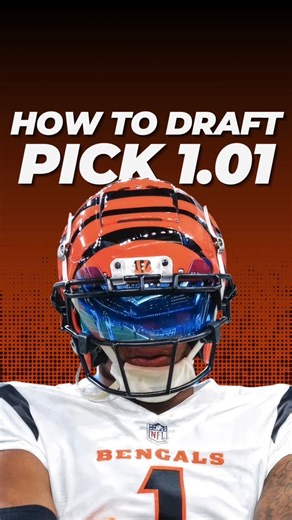 44K views · 169 reactions | How to Draft: 1.01 Strategy  | Fantasy Football Fellas | Facebook