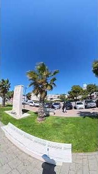 🌸 Vodice Croatia 2026 Spring Walk 🇭🇷 | 8K 360° Relaxing Coastal Tour 🌊✨